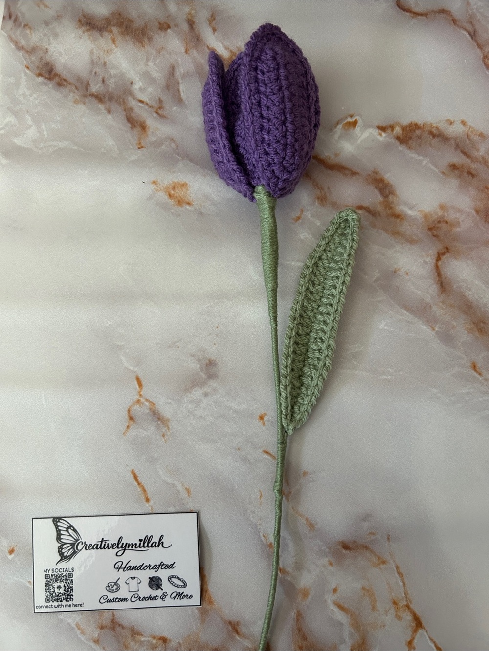Build your bouquet